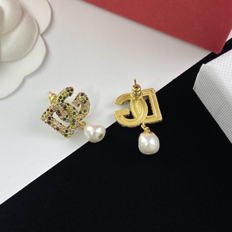 Dolce & Gabbana Earrings ID:20240423-55
